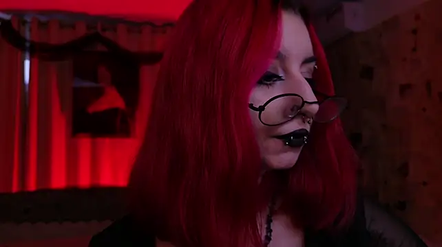 Mistress__Marcelline webcam