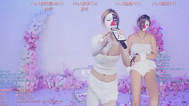 Luckygirls-339 live cam preview