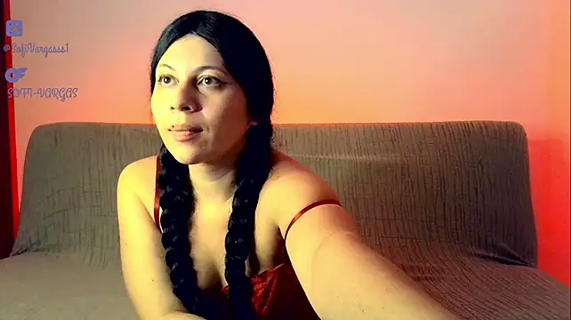 Sofi-Vargas