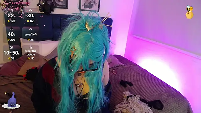 Neko_ne_69 live cam on StripChat
