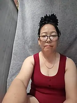Ai_babylove live cam preview