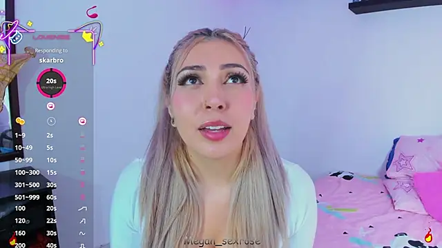 Megann_rossex