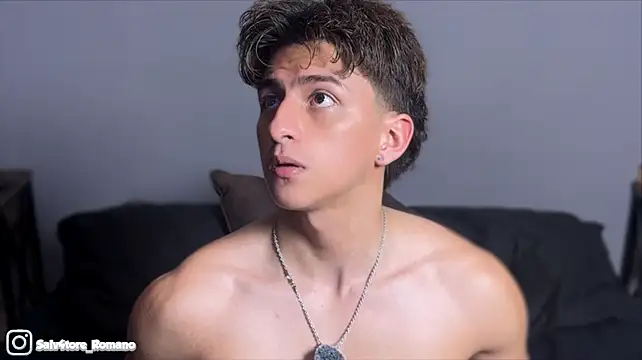 salvatore_romanoo