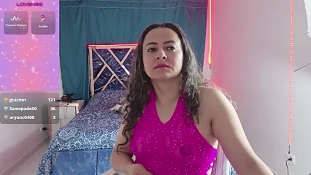 Cristalsexy25
