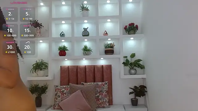 Manuela_giraldo_ live cam preview