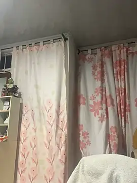 DulceDiaz webcam