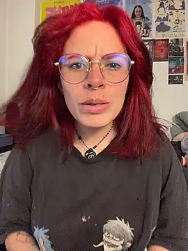 Katheerin live cam preview
