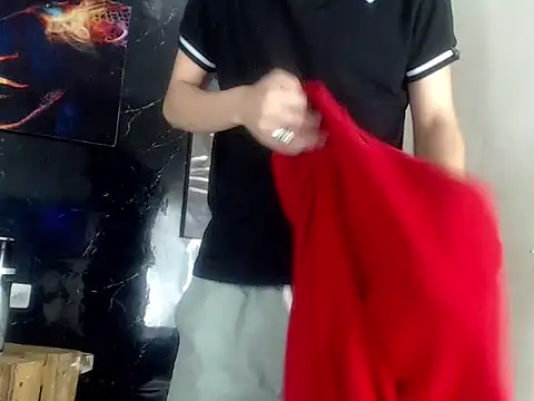 JaxM_ live cam preview