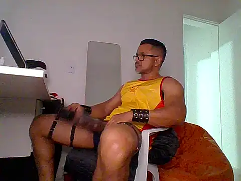 Gooner_Daddy1981 live cam preview