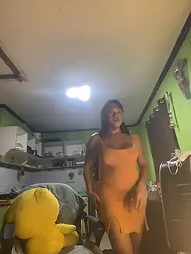 ASIANMISTRESSSS webcam