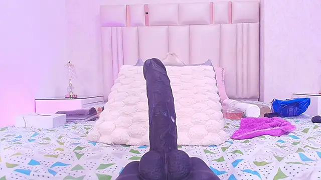 _carolina_fox webcam