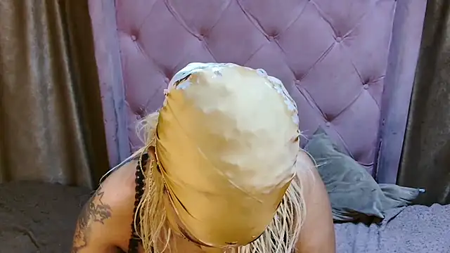AFRICANGODDESSXXX