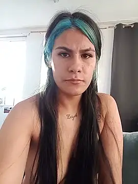 Salome_Cherie