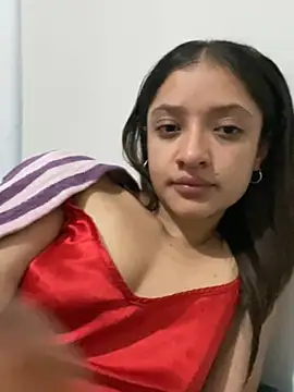 Alicia_ALICIA webcam