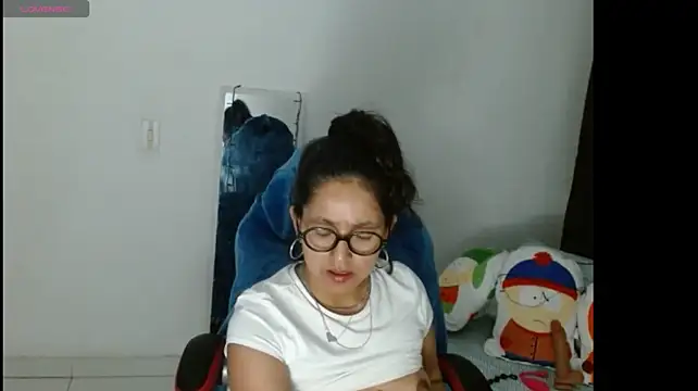 NovahPerotti webcam