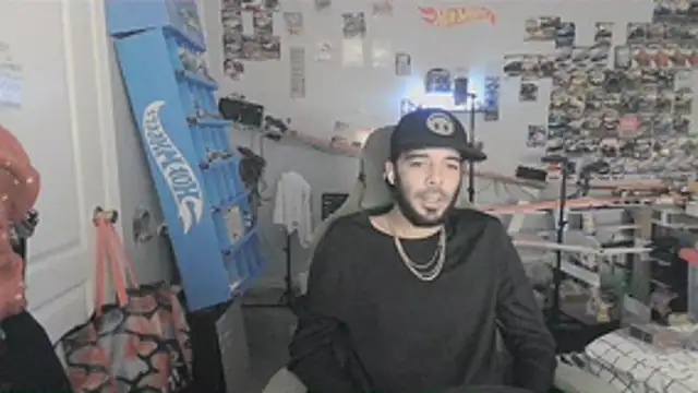 PRBoricua787 webcam