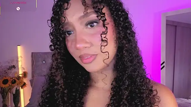 Amber_peach webcam