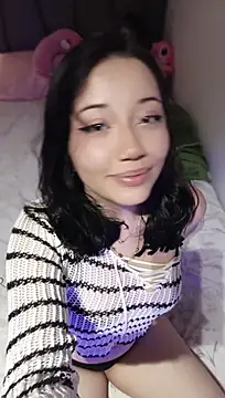 BarbieBonnet webcam