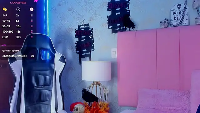 Vanessa_Toro webcam