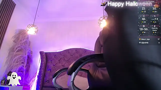 AmaraDavis1 webcam