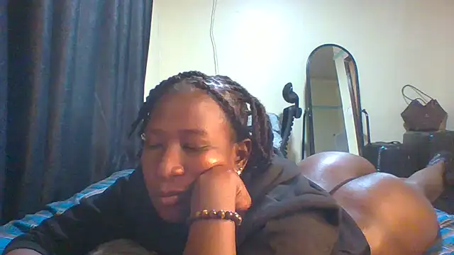 blackcuteebony