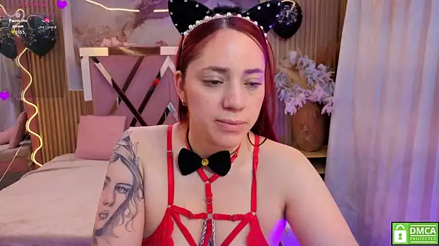ANNE_TAY1 live cam on StripChat