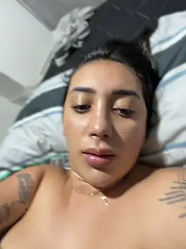 Hannahoff webcam