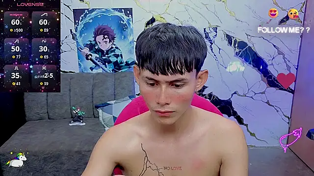 tanjiro_cute