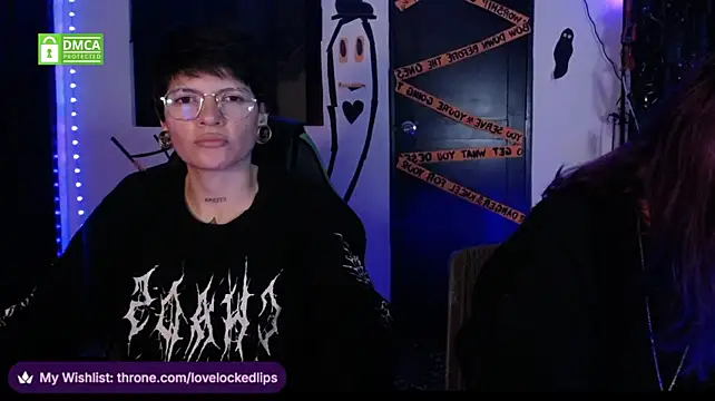 lovelockedlips