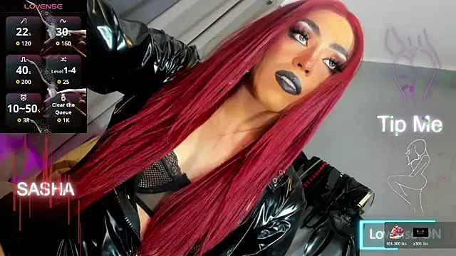 DominaAurumXXX