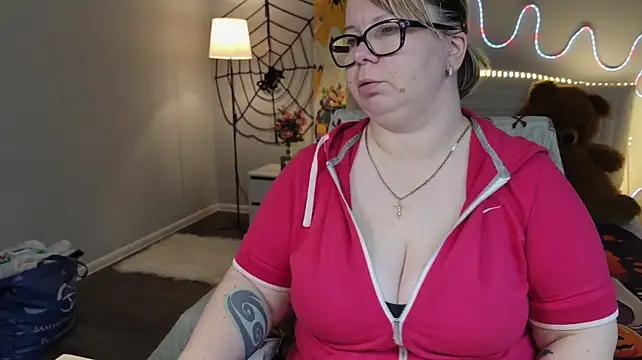 BonnnyBoobsy