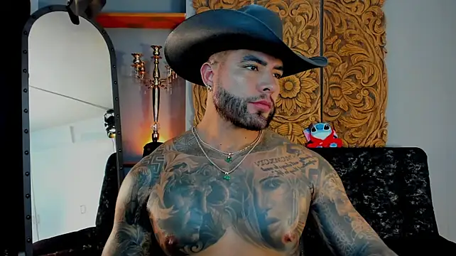 Aaron_Vega