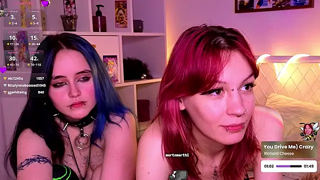 Ritalynnblessed