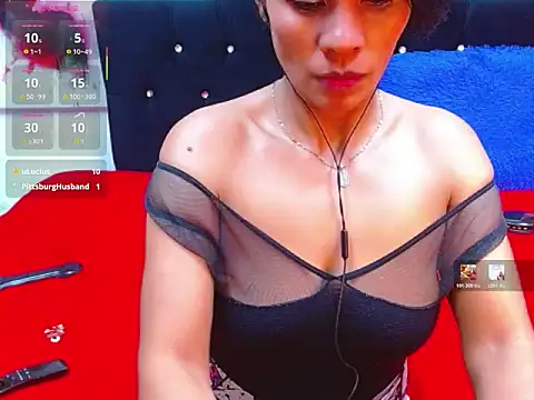FiorellaAmarante