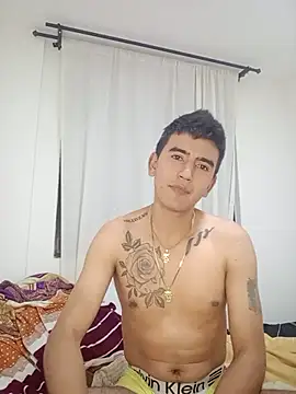 alex_hunter_hot