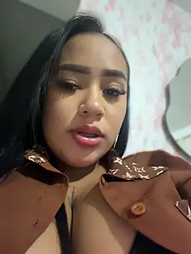 Luisa_Fernandaa webcam