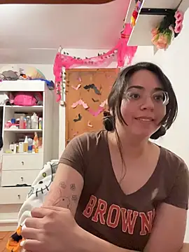 indiegirl666 Live Webcam on Stripchat