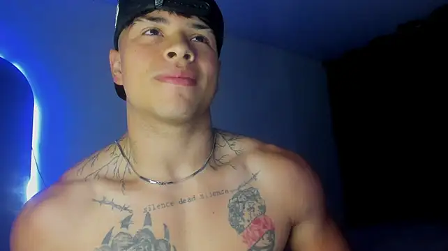 Dominic_Biker__