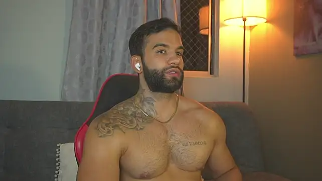 MarkHazze