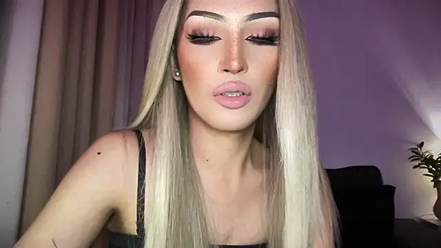 Alicegreenexx webcam