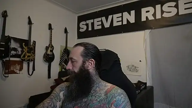 StevenRiseNYC