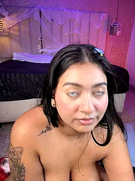 lilithst_ live cam on StripChat