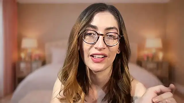 rousseblossom live cam on StripChat