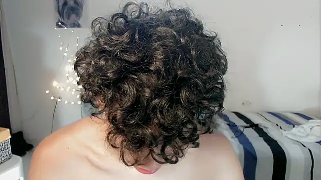 funny_dick_ (M twink) - SEXY DANCE