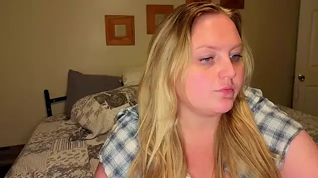 Phatassblonde