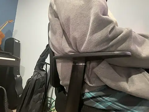 the_stoic live cam on StripChat
