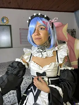 Lunai_gh webcam
