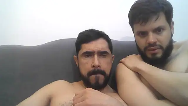 TonyAndTroy