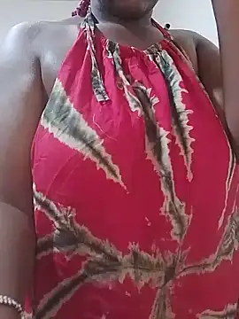 Wairimu1 Live Webcam on Stripchat