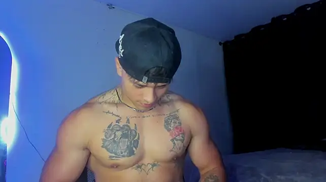 Dominic_Biker__